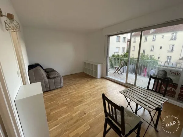 Appartement 1 pièce 28 m²
