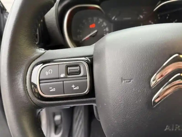 Citroën C3 Aircross puretech 130 s&amp;s eat6 shine pack — photo 14