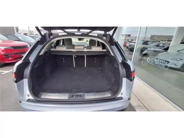 Land Rover Range Rover 2.0l p400e phev 404ch — photo 5
