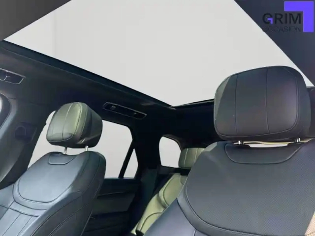 Land Rover Range Rover sport p460e awd 3.0l i6 phev — photo 21