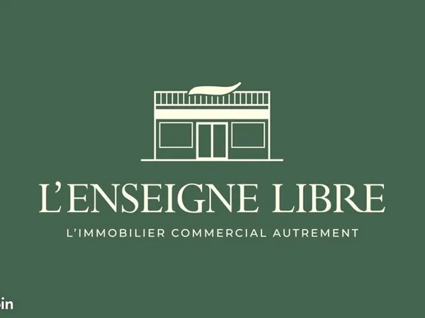 Boutique 95 m² CLICHY