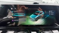 Mercedes Gla 180 136ch Edition 140 7G-DCT — photo 23