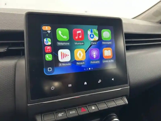 Renault Clio tce 90 — photo 60