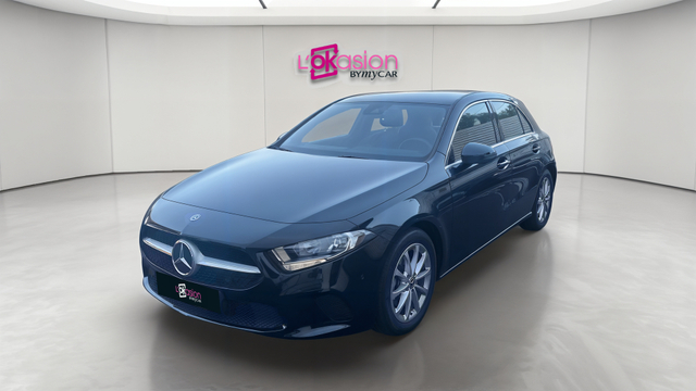 Mercedes Classe A 200 7G-DCT