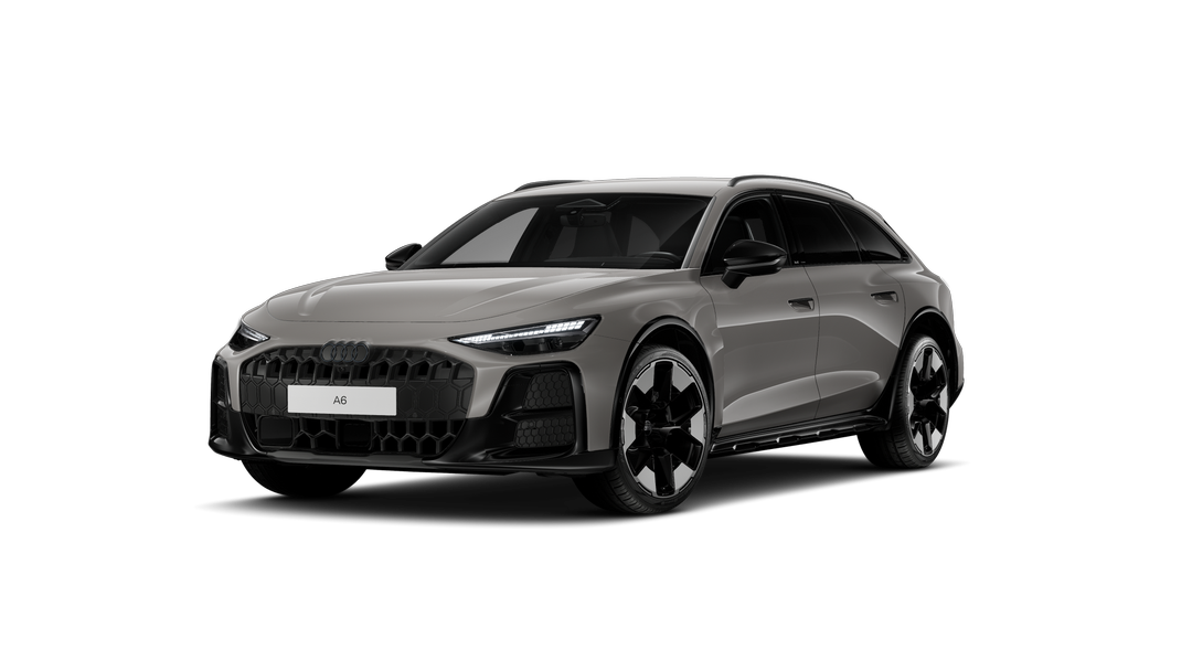 Audi A6 Allroad V6 TDI 299 ch Hybride quattro — photo 1