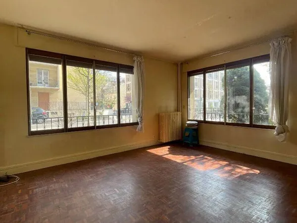 Appartement 1 pièce 38 m²