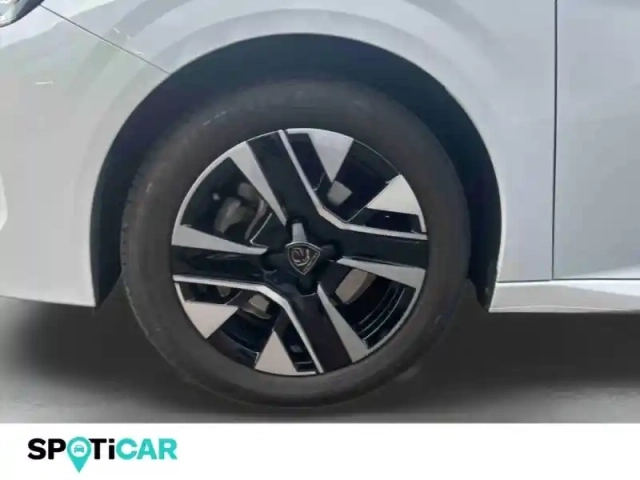 Peugeot 208 1.2 puretech 100ch s&amp;s allure — photo 10