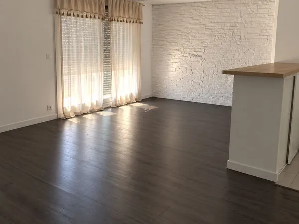 Appartement T3