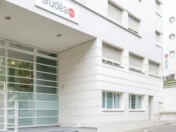 Appartement 1 pièce 20 m²