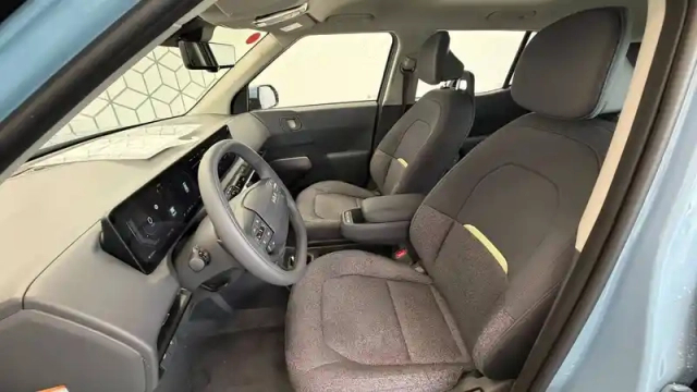 Kia Ev2 107,8 kw (145 ch) autonomie standard 42.2 kwh — photo 8