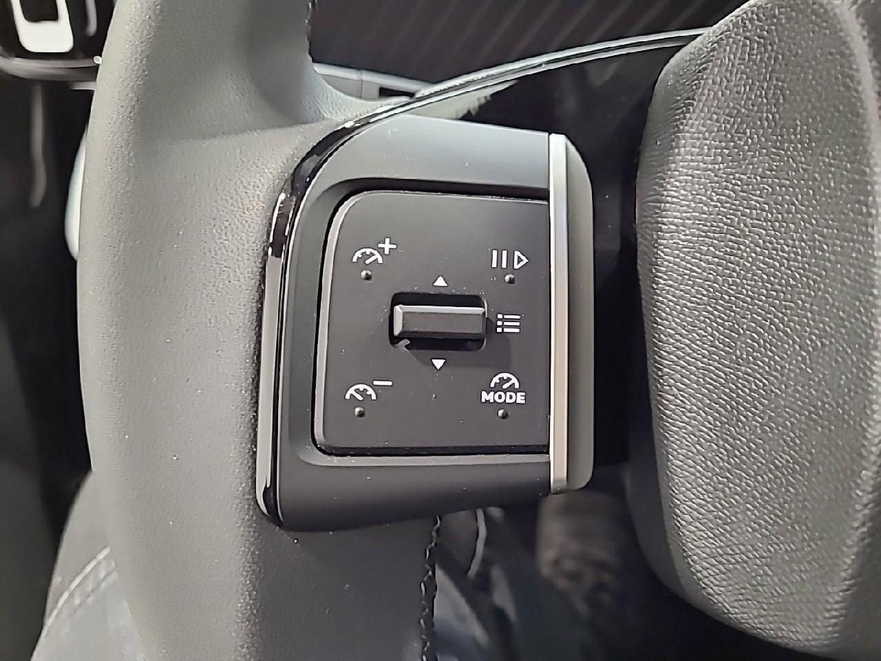 Citroën C3 Aircross hybride 145 ch aut max — photo 22