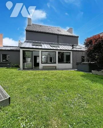 Maison 5 pièces 130 m²