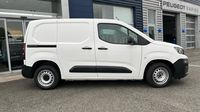 Peugeot Partner Standard 650kg BlueHDi 100ch S&S Premium — photo 4