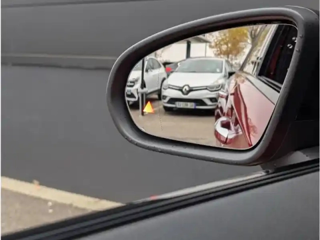 Mercedes Classe A 200 — photo 23