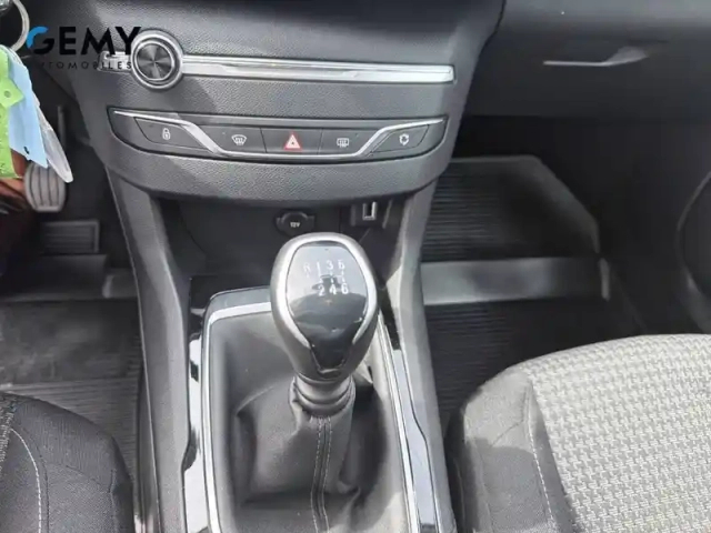Peugeot 308 affaire bluehdi 100 s&amp;s bvm6 — photo 20