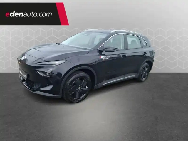 Mg Mgs5 ev 49kwh - 125 kw 2wd — photo 22