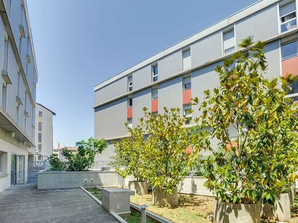 Vends t1 - 19.84 m² - Toulouse 31000