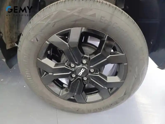 Dacia Duster tce 150 4x2 edc — photo 26