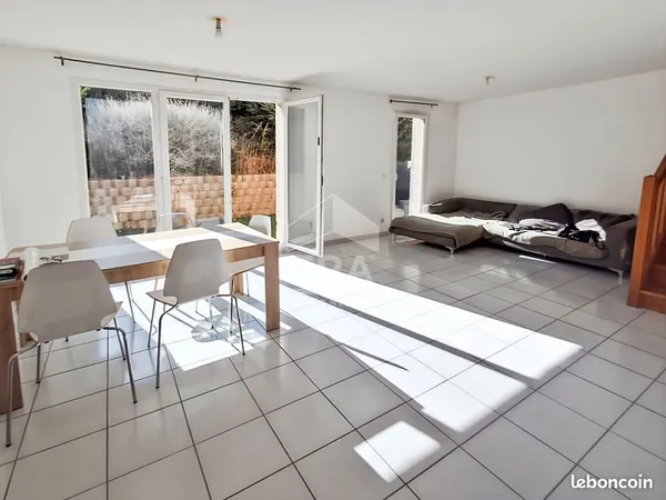 Maison 4 pièces 92 m²