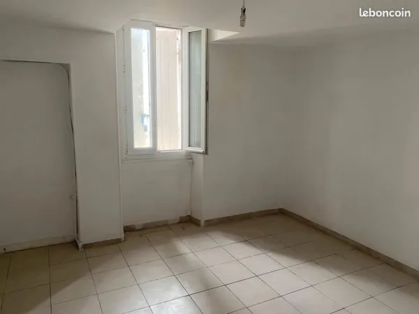 Appartement T3