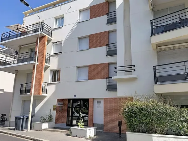 Appartement 3 pièces 74 m²