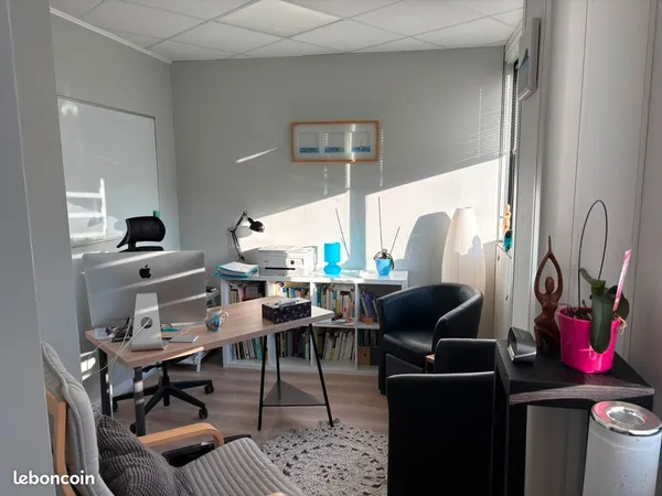 Bureau à louer
