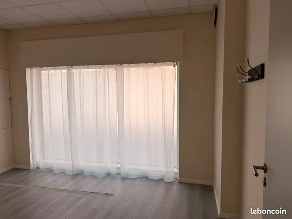 Bureau à louer - PAU centre