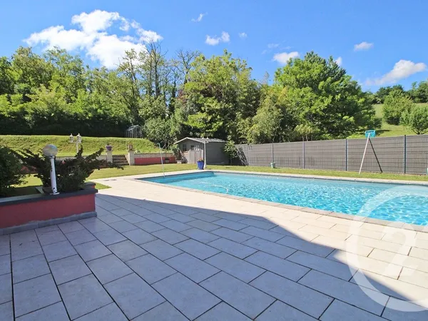 Maison 7 pièces 200 m²