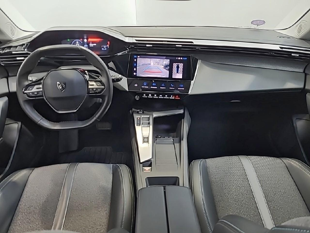 Peugeot 308 phev 180 e-eat8 allure pack — photo 12