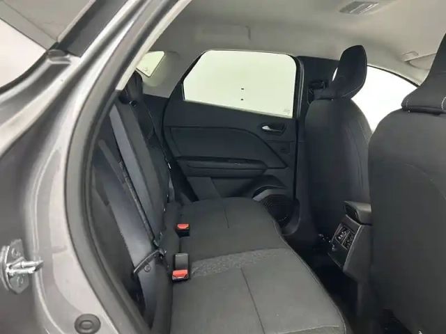 Renault Captur tce 100 gpl — photo 85