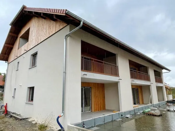 Stationnement Location Cornier 25€
