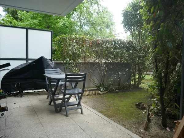 Toulouse Busca/Saouzelong T2 45m² BBC Proche Métro grande terrasse pkg