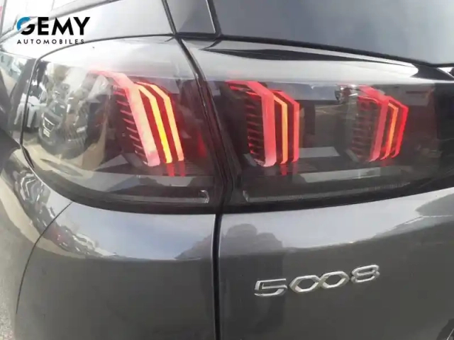 Peugeot 5008 bluehdi 130ch s&amp;s eat8 — photo 56