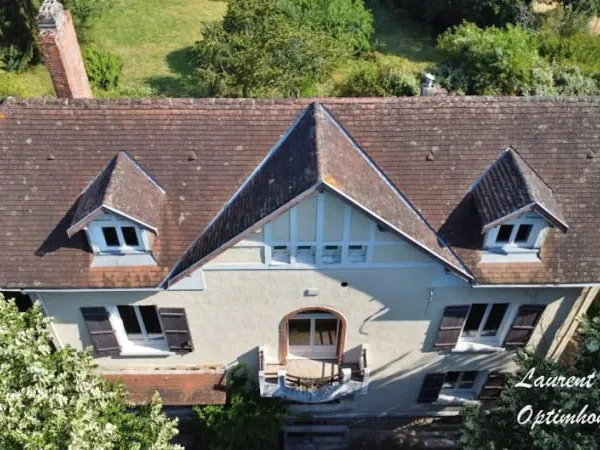 Maison 4 pièces 138 m²