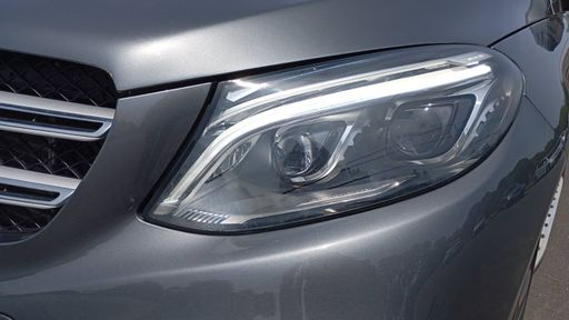 Mercedes Classe GLE 350 d 258 4Matic 9G-Tronic - Sportline – 2018 – 193684 km – Diesel – Boîte Automatique — photo 16