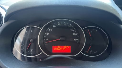 Renault Kangoo Express Blue dCi1.5 DCI 95 - Grand Confort Grand Volume – 2021 – 124069 km – Diesel – Boîte Manuelle — photo 16