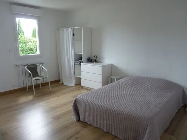 Chambre de 15m2 à louer sur Pérols