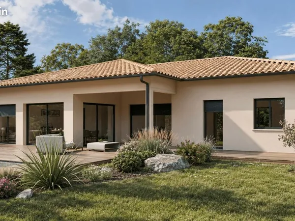Maison 6 pièces 154 m²