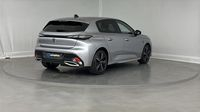 Peugeot 308 PHEV 225ch GT Pack e-EAT8 — photo 5