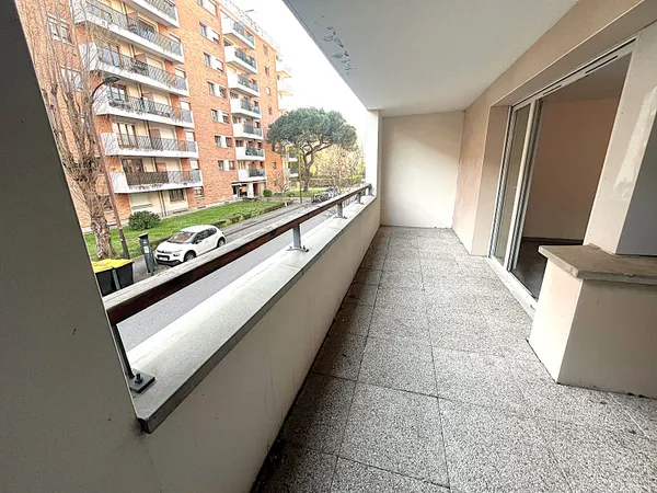 Vends appartement