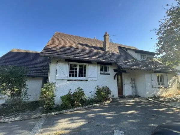 Maison Vente Épernon 7p 150m² 367500€