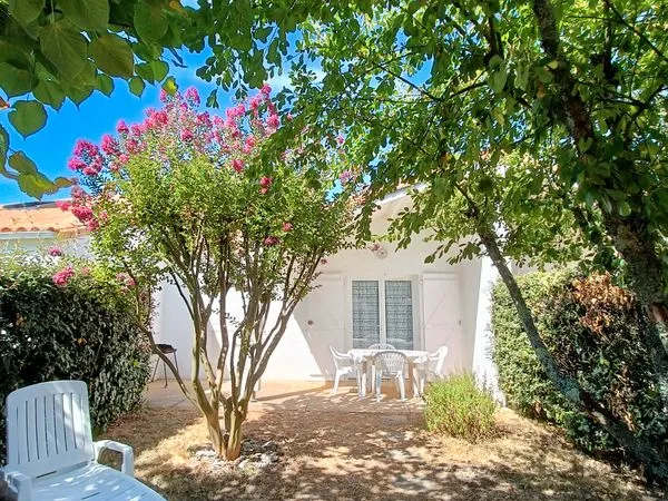 Maison - 3 pièces - 30m²
