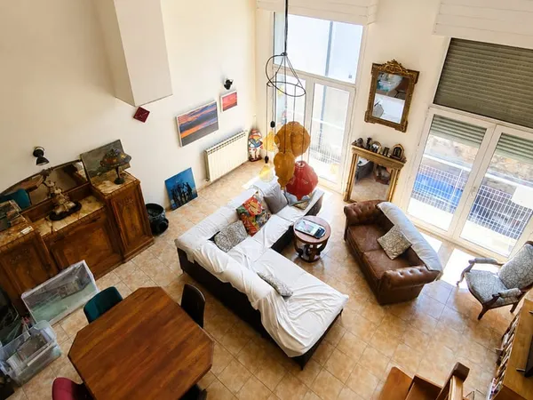 Maison 5 pièces 108 m²