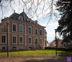 Cabinet de soin