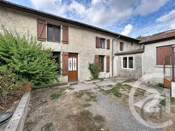 Maison 4 pièces 137 m²