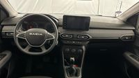Dacia Sandero 1.0 TCe 90ch Expression CVT — photo 11