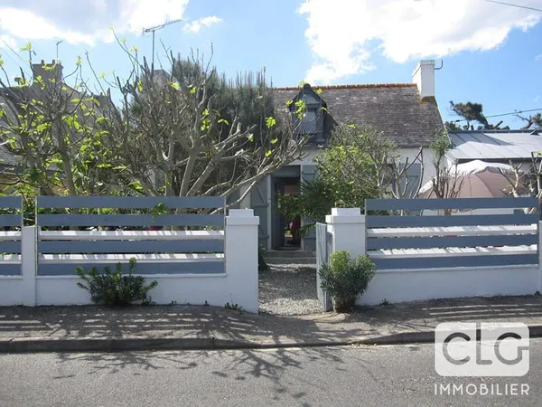 Maison 4 pièces 89 m²