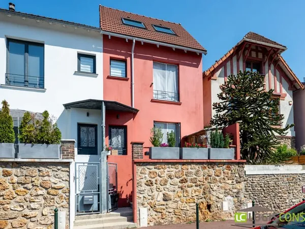 MAISON - ETANG COLBERT