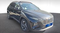 Hyundai Tucson 1.6 T-GDi 230ch Hybrid Executive BVA6 — photo 3