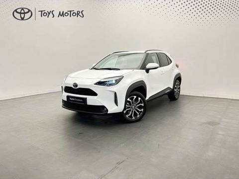 Toyota YARIS CROSS Toyota Yaris Cross 116H DESIGN
